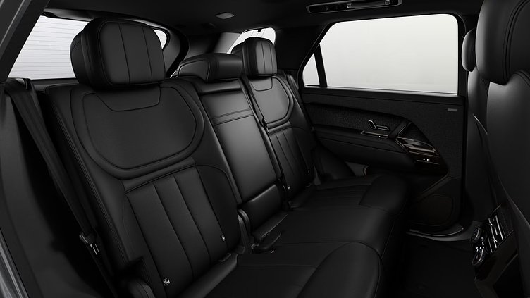 2026 New Land Rover Range Rover Sport Borasco Grey P530 Petrol Mild Hybrid Autobiography