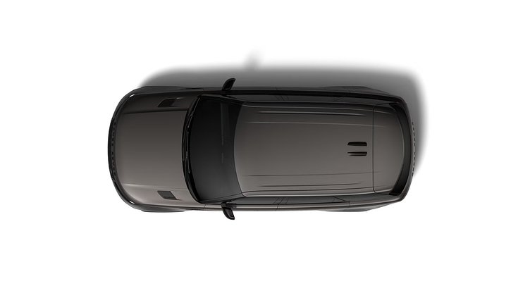 2026 新車 Land Rover Range Rover Sport シャラントグレイ D300マイルドハイブリッド SWB Dynamic SE