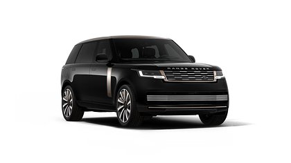 Range Rover 0