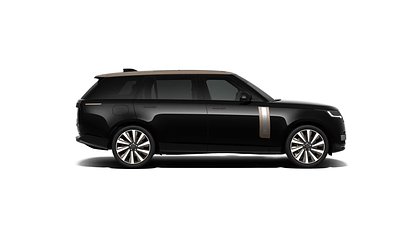 Range Rover 1