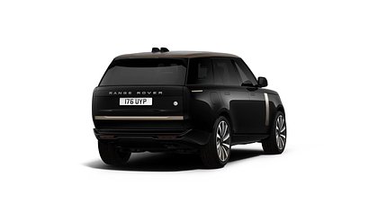 Range Rover 2