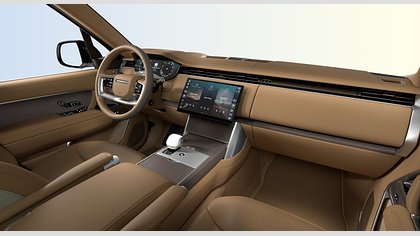 Range Rover 4