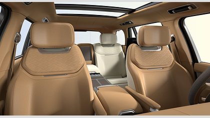 Range Rover 5