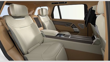 Range Rover 6