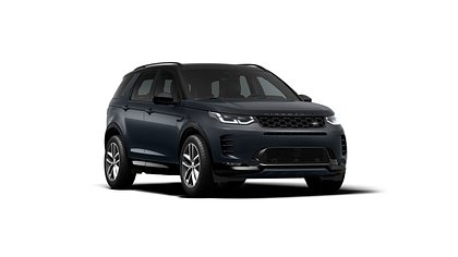 Discovery Sport 0
