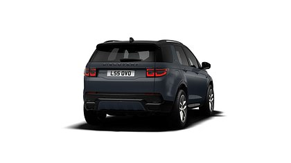 Discovery Sport 2