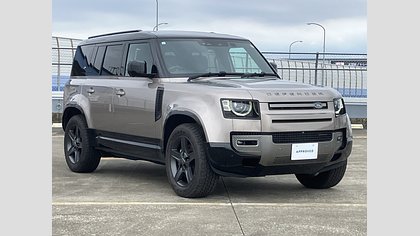 Defender 110 0