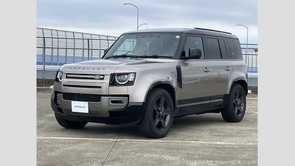 Defender 110 2