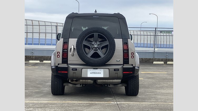 2023 認定中古車 Land Rover Defender 110 ランタオブロンズ D300 AWD（AT） X-DYNAMIC HSE