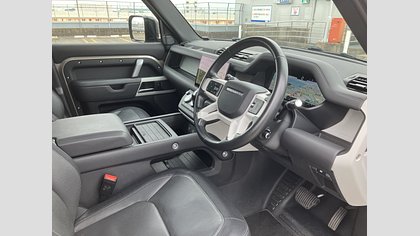 Defender 110 10