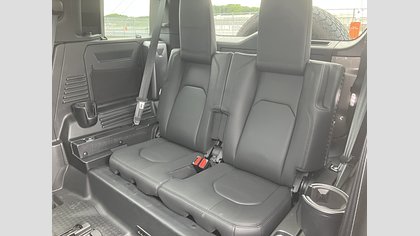 Defender 110 11