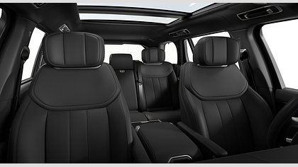 Range Rover 5