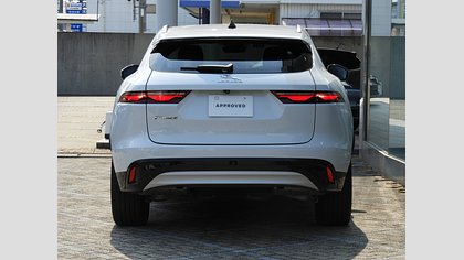 F-Pace 3