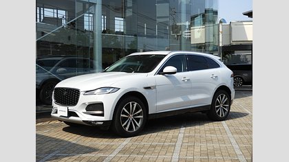 F-Pace 6