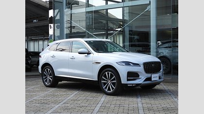 F-Pace 0