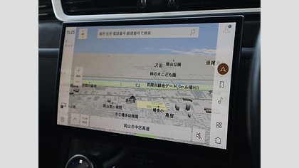 F-Pace 55