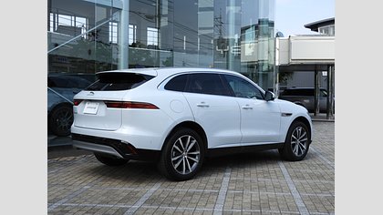 F-Pace 2