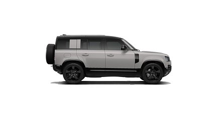 Defender 110 1