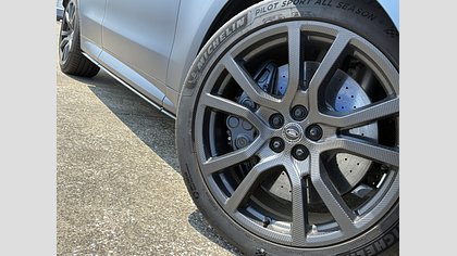 Range Rover Sport 7