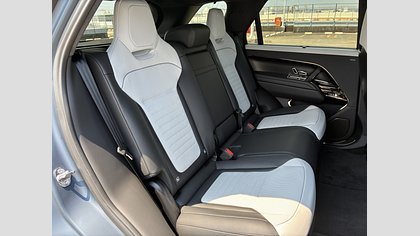 Range Rover Sport 8