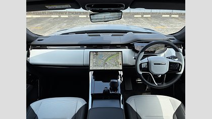 Range Rover Sport 4
