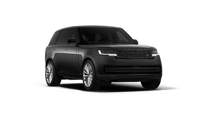 Range Rover 0