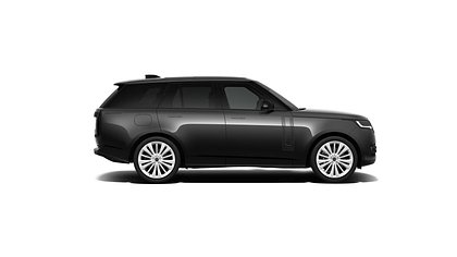 Range Rover 1