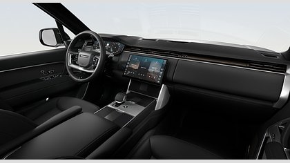 Range Rover 4