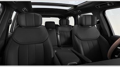 Range Rover 5