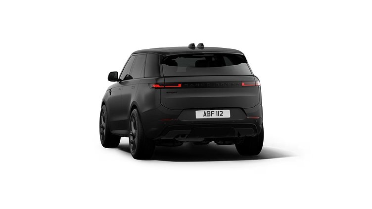2026 新車 Land Rover Range Rover Sport カルパチアングレイ D300マイルドハイブリッド SWB Dynamic SE