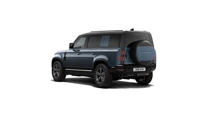 Defender 110 2