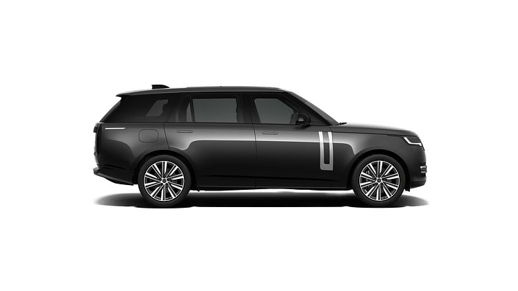 2026 New Land Rover Range Rover Carpathian Grey P530 Petrol Mild Hybrid Long Wheelbase Autobiography