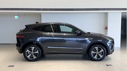 E-Pace 2