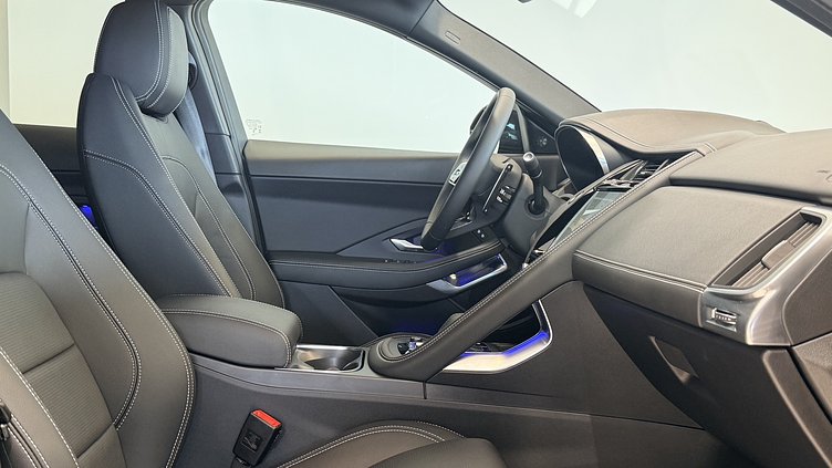 2024 認證中古車 Jaguar E-Pace Carpathian Grey 2.0 AJ20 P4M PTA R-Dynamic S
