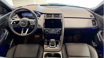 E-Pace 5