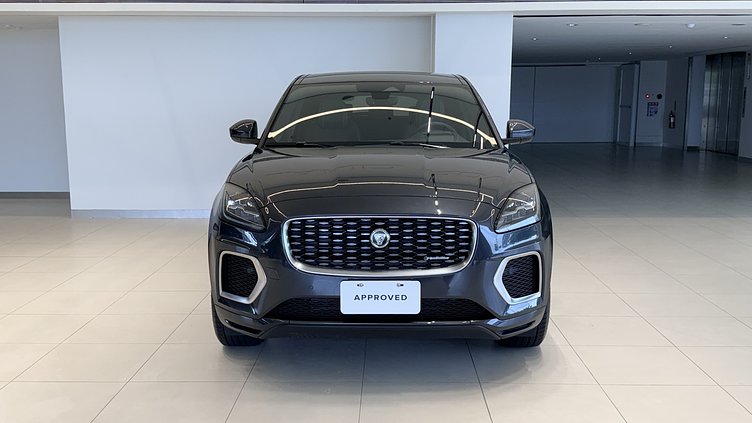2024 認證中古車 Jaguar E-Pace Carpathian Grey 2.0 AJ20 P4M PTA R-Dynamic S