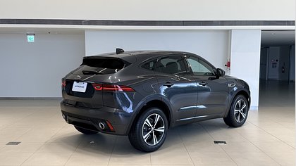 E-Pace 4
