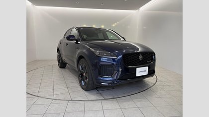 E-Pace 0