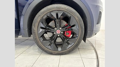 E-Pace 5