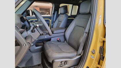 Defender 110 6