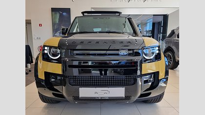 Defender 110 1