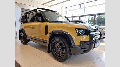 Defender 110 0