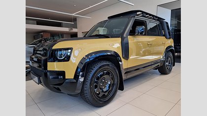 Defender 110 2