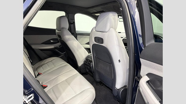 2021 認定中古車 Jaguar E-Pace Portofino Blue P250 AWD（オートマチック） ローンチエディション