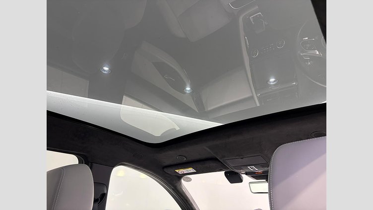 2021 認定中古車 Jaguar E-Pace Portofino Blue P250 AWD（オートマチック） ローンチエディション