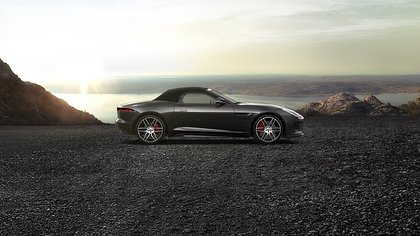 F-Type 1
