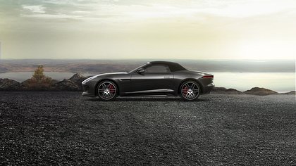 F-Type 4