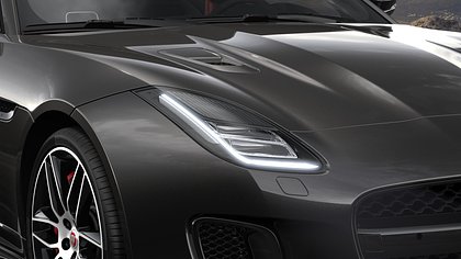 F-Type 8