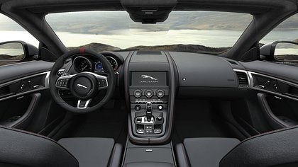 F-Type 10