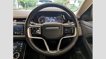 Range Rover Evoque 16